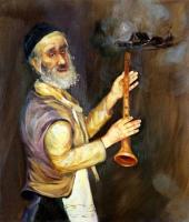 Unknown 2 - Jewish art